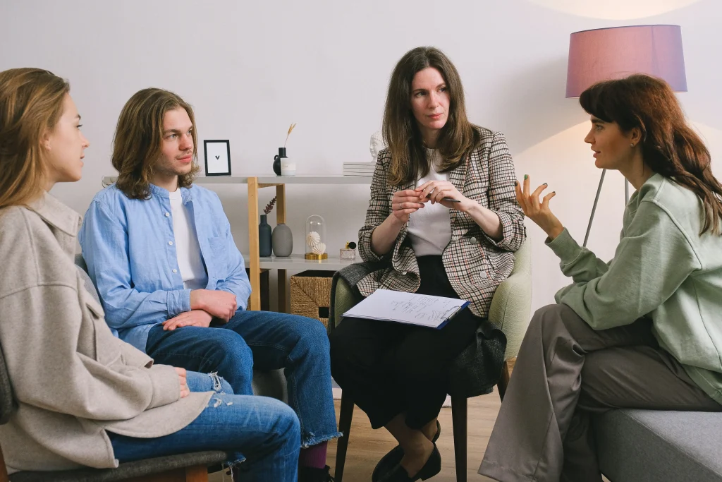 reunion suite à une expertise judiciaire
