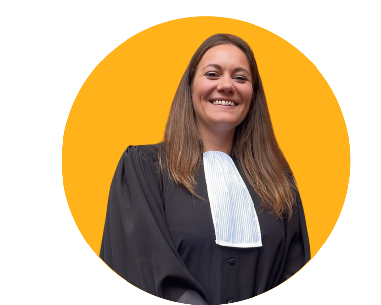 Léa Tondini Avocate en droit immobilier et construction à Toulouse